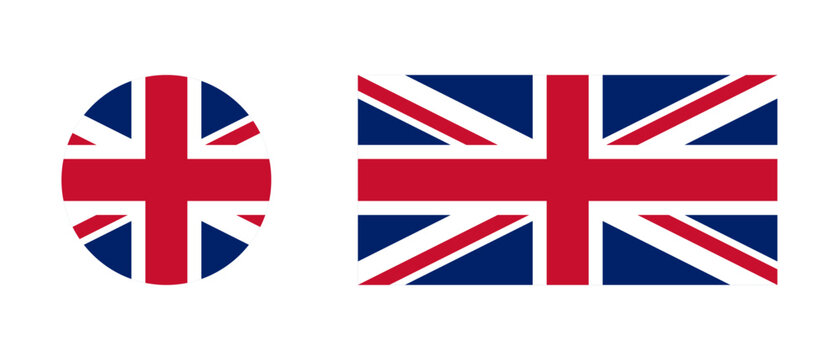 Flag of the United Kingdom