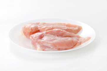鶏胸肉
