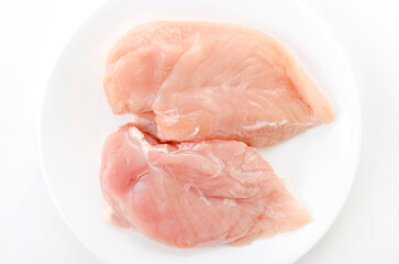 鶏胸肉
