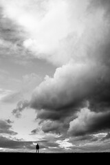 storm over the storm