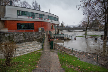 Hotel Paviljon