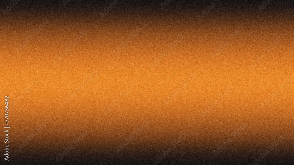 Poster grainy abstract brown background with abstract rays and motion blur, gradient grain background
