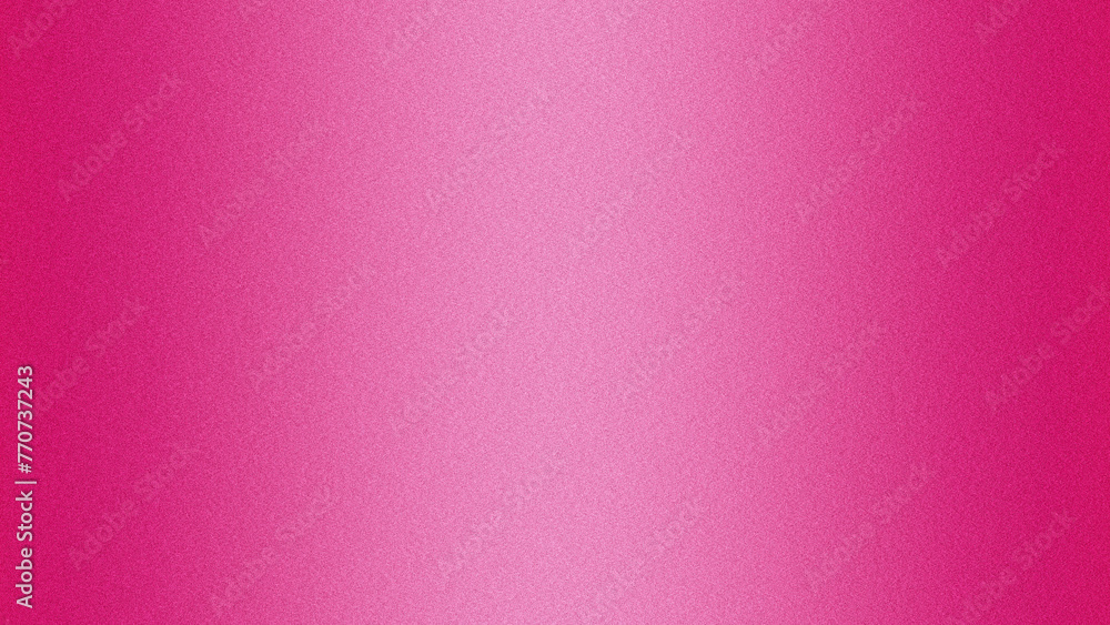 Poster grainy abstract light pink background with abstract rays and motion blur, gradient grain background