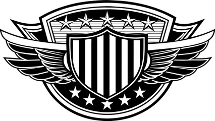 an-American-company-logo