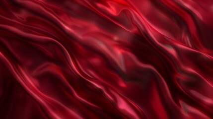 This background has a velvety smooth texture that is pleasing to the touch.