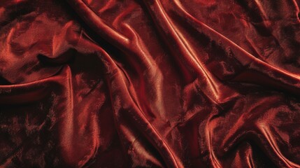 This background has a velvety smooth texture that is pleasing to the touch.