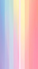 Vertical gradient background with a soft, wavy texture transitioning from cool to warm tones, ideal for vibrant copy space design, background, gradient, texture, color