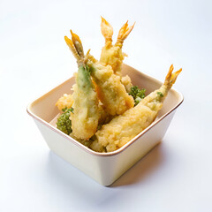 Tempura