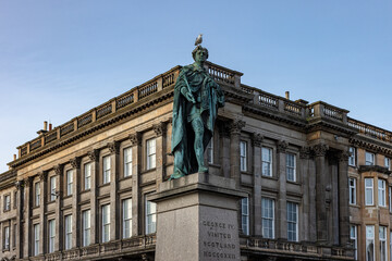 George IV Visited Scotland MDCCCXXII 