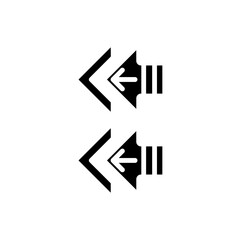 arrow