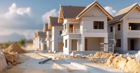 A Glimpse into the Residential Development Process