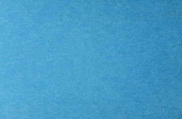 Texture of blue book cover closeup