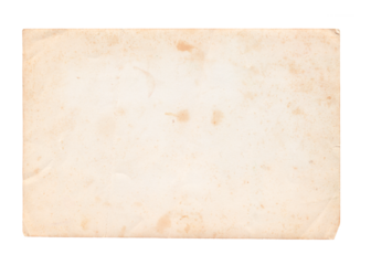 Retro photo paper. Old antique sheet paper texture. Announcement board. Blood drops. Vintage postcard. Blood background. Aged bloodstain wallpaper.