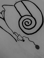 Original artwork painting on canvas