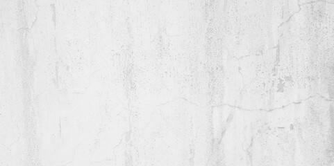 Vintage or grungy white background of natural cement or stone old texture as a retro pattern wall.