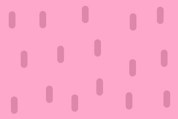 set pink background 
