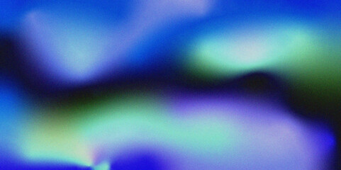 Blur background colors mixed holographic abstract background, multicolor blur color gradient background, Light bright neon glow glitter sparkle colorful background gradient lines.