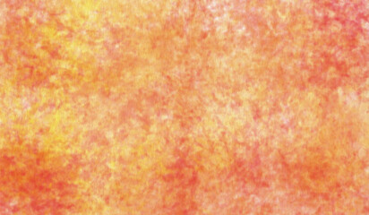 fondo  artístico cálido, naranja, rojo, amarillo, variopinto, pastel, textura de acuarela, con espacio, web , redes