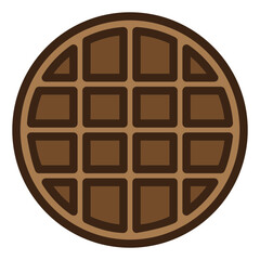 waffle