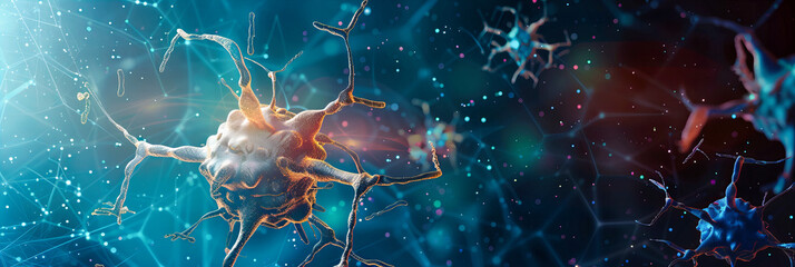Delving into the Neural Network: A Glimpse into the Complexity of Neurons and Brain Functions