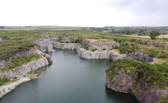 Las Cavas Cerro Leones tandil buenos aires