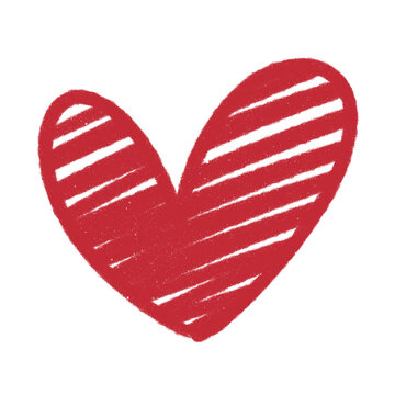 png, heart, clipart, doodle, cartoon ,png cartoon, doodle, handdraw, design, charactor, cute, kwaii, cartoon clipart, black and white