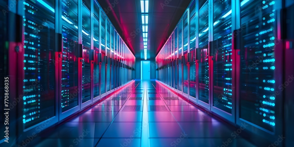 Poster strategic approaches to prevent data loss. concept data backup, encryption techniques, access contro
