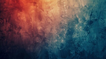 Obraz na płótnie Canvas Abstract contemporary texture background - trendy health business website template with copy space - generative ai