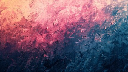 Obraz na płótnie Canvas Abstract contemporary texture background - trendy health business website template with copy space - generative ai