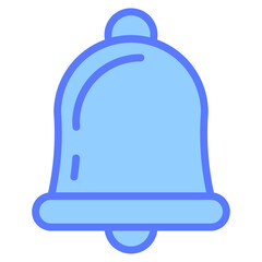 Bell Icon For Design Elements