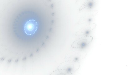 futuristische energievolle leuchtende  Lichter, Design, Hintergrund, schnell, Internet, FTTH, Energie, hellblau, weiss, grau, Wissenschaft, Technologie, Sci-Fiction
