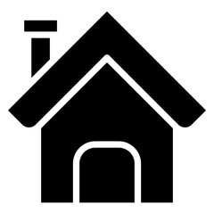 Home Icon For Design Elements