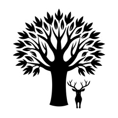 Innovation in design: Logo for an environmental organization