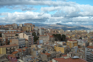 Enna - the highest city in Sicily - 770884227