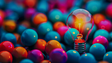 Using collective intelligence to spark creativity and problem-solving