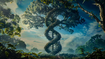 Discover the wonders of your genetic roots with a personalized tour tracing your ancestral heritage.