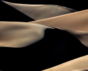 Dune Patterns