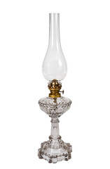 kerosene lamp - 770894045