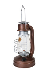 kerosene lamp - 770894052