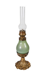 kerosene lamp - 770894072