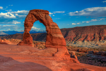 Delicate Arch 1