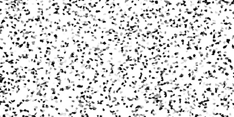 Abstract old surface of gravel stone terrazzo floor background. Rough road surface background. Terrazzo marble grey texture background. Flooring texture polished stone pattern old surface background. 