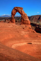 Delicate Arch 2