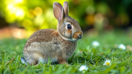 Fototapeta premium blurred trees