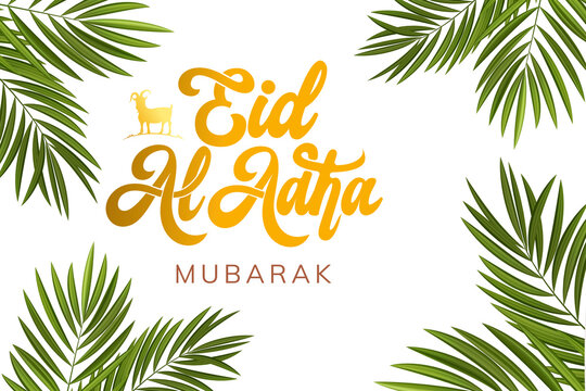 Eid Al Adha Mubarak Image Free Download 