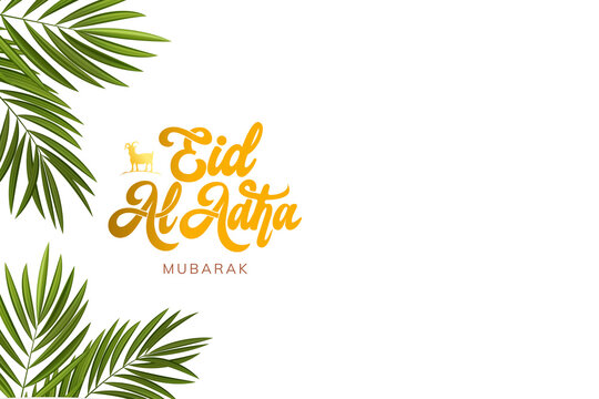 Eid Al Adha Mubarak Image 