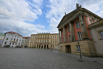 Museum Barberini - Potsdam, Germany - 770908470