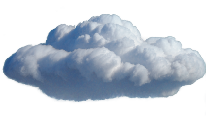 cloud png without background