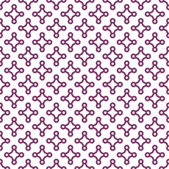 Multi color seamless abstract pattern. Background and backdrop. Multi Colored. Colorful ornamental design. Colored mosaic ornaments. Vector graphic illustration.