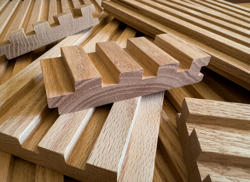 Oak Vertical wood Paneling wall Lumber 